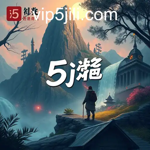 Unlocking the Mysteries of '5jili' in the World of Adventure Quests
