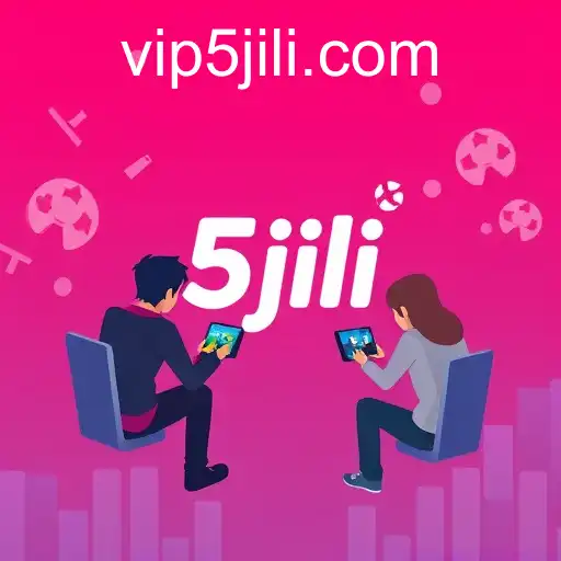 Emerging Trends in Online Gaming: A Closer Look at 5jili