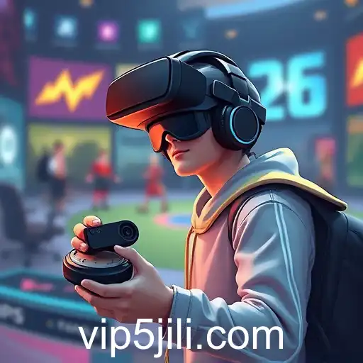 The Evolution of Online Gaming in 2025