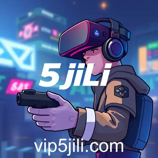 The Rise of 5jili: A Gaming Phenomenon