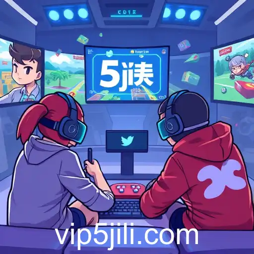 5jili: Revolutionizing Online Gaming in 2025