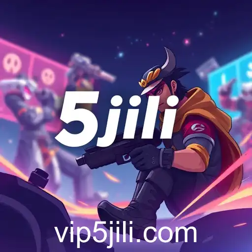 The Rise of 5jili in the Online Gaming World