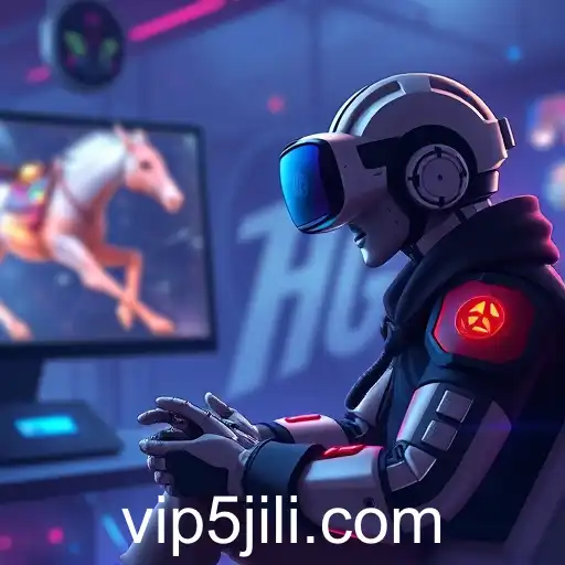 5jili: A Growing Hub in the Online Gaming World