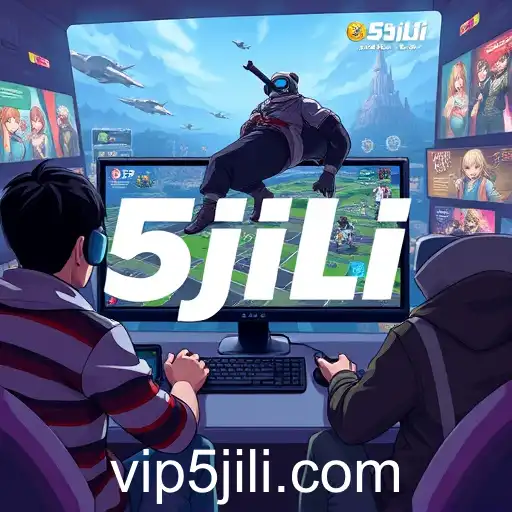 The Rise of 5jili: A Game Changer in 2025