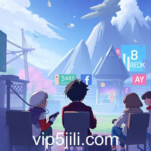 The Rise of 5jili in Online Gaming