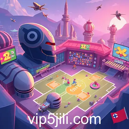 The Digital Evolution of Gaming in 2025