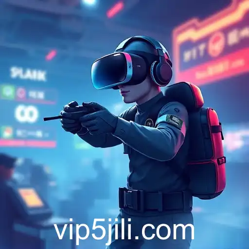 Emerging Trends in Online Gaming Platforms