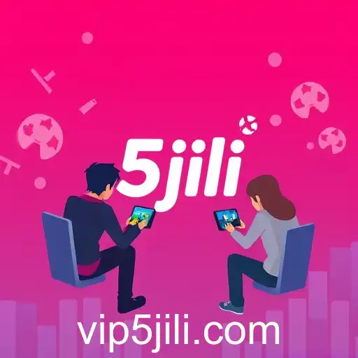Emerging Trends in Online Gaming: A Closer Look at 5jili
