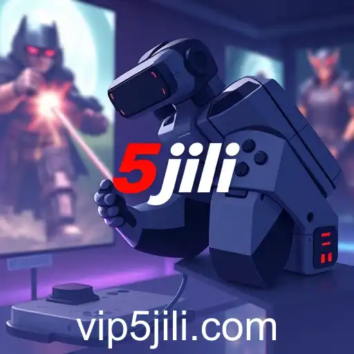 Exploring the Rise of 5jili in Online Gaming