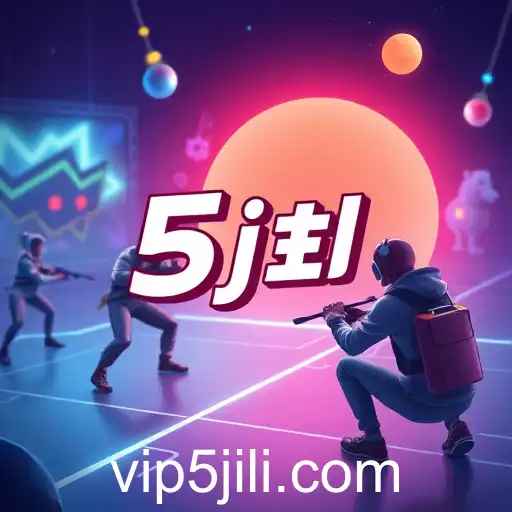 The Rise of 5jili: Redefining Online Gaming
