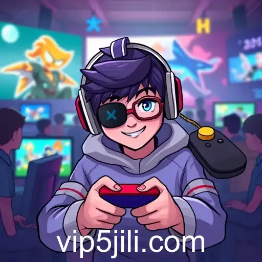 The Rise of 5jili: A Game-Changer in the Global Gaming Arena