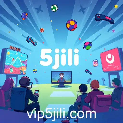 The Surge of Online Gaming Platforms