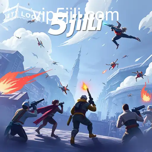 Exploring the Exciting World of Multiplayer Action Games: The Role of '5jili'