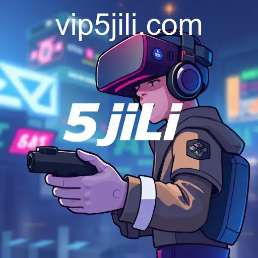 The Rise of 5jili in the Gaming World