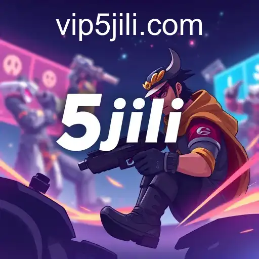 The Rise of 5jili in the Online Gaming World