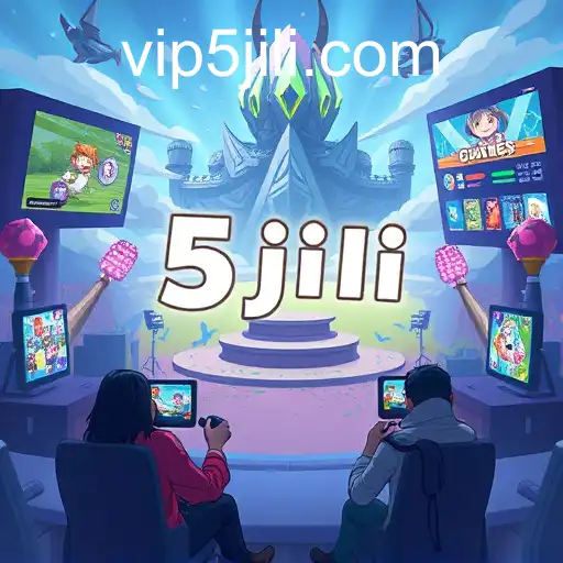 The Rise and Impact of 5jili in the Gaming World