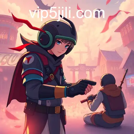 The Rise of Online Gaming and 5jili's Influence