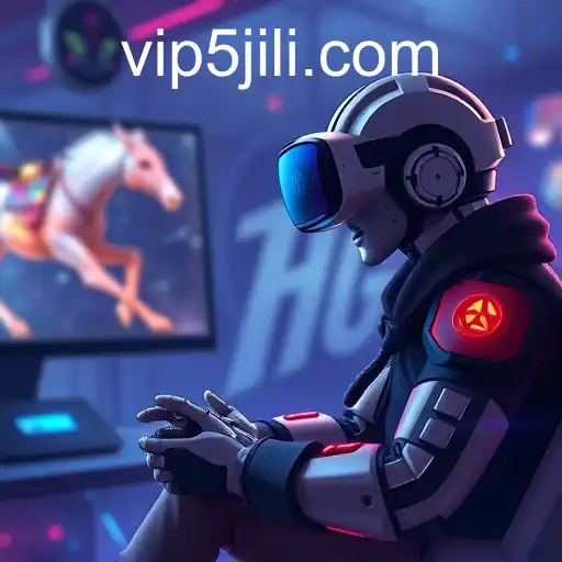 5jili: A Growing Hub in the Online Gaming World