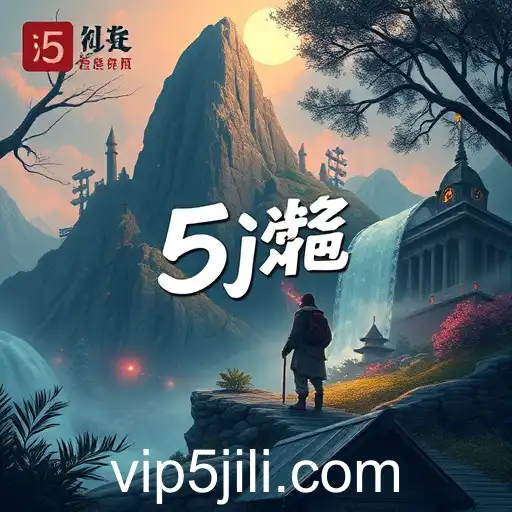 Unlocking the Mysteries of '5jili' in the World of Adventure Quests