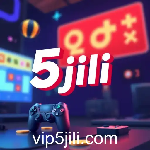 Exploring 'Casual Play': The Rise of 5jili in the Gaming World