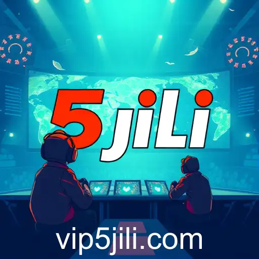 Exploring the Rise of 5jili
