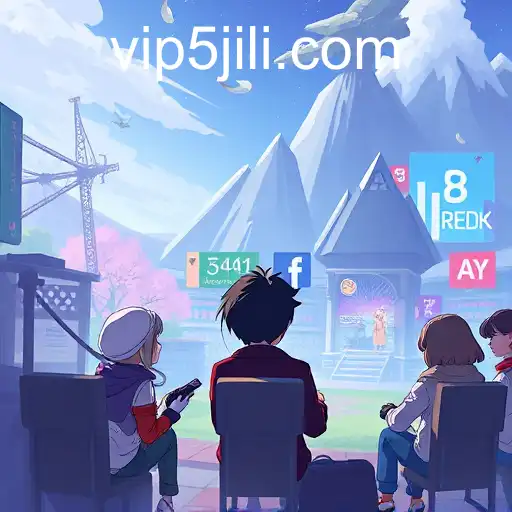 The Rise of 5jili in Online Gaming