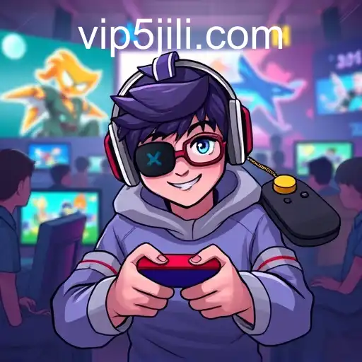 The Rise of 5jili: A Game-Changer in the Global Gaming Arena