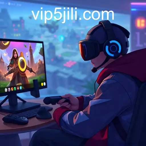 The Rise of Online Gaming Sites