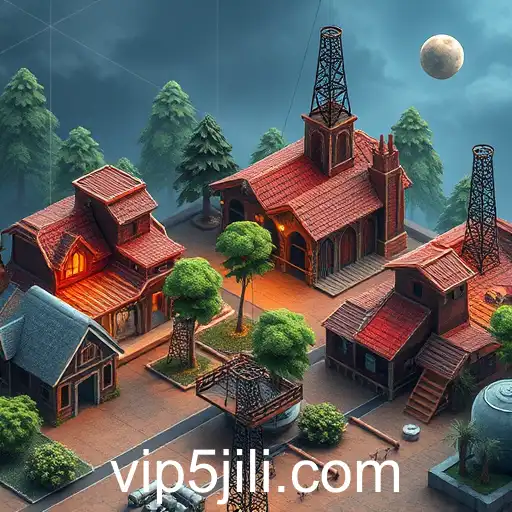 Exploring the World of Simulations: The Fascinating Realm of 5jili