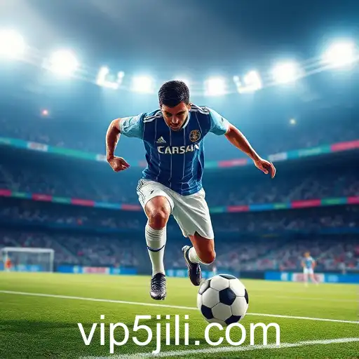 Exploring the Popularity of 'Sports Games' with the Keyword '5jili'