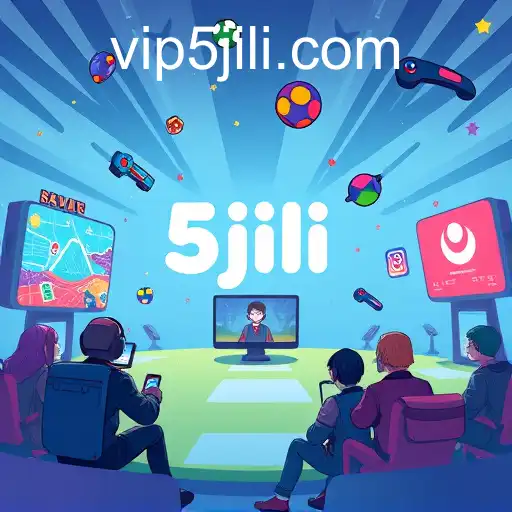 The Surge of Online Gaming Platforms