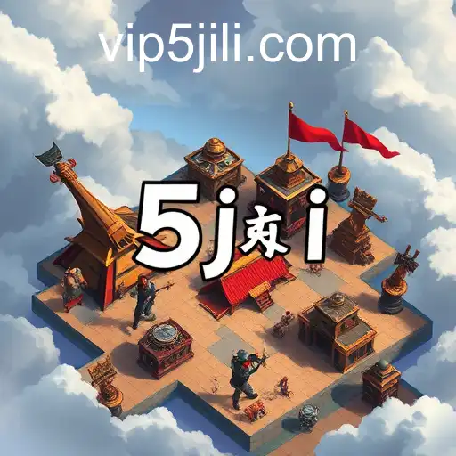 The Strategic Evolution: Exploring the Depth of Strategy Games on '5jili'